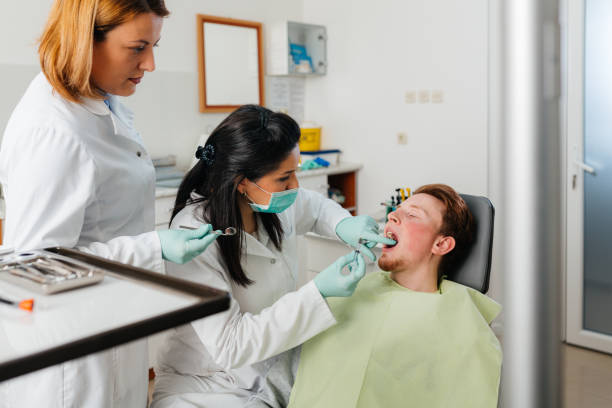Best Root Canal Emergency Dentist  in Lakemore, OH