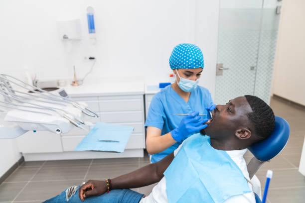 Best Chipped Tooth Repair Near Me  in Lakemore, OH